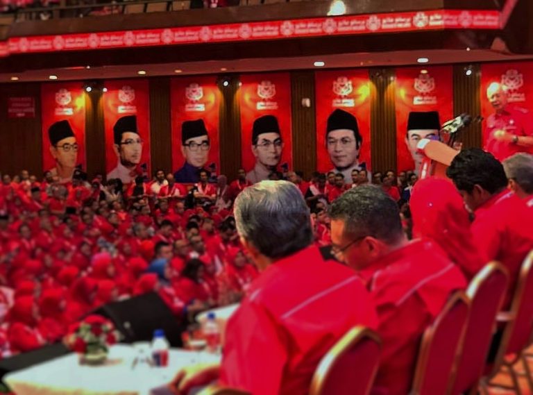 Umno