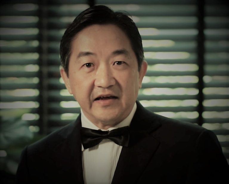 John Soh Chee Wen