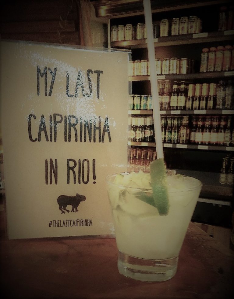 Caipirinha