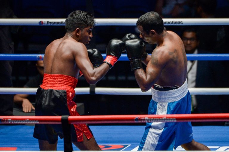 Theena Thayalan