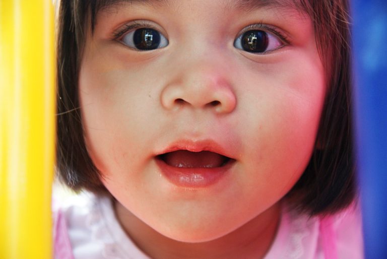 Toddler