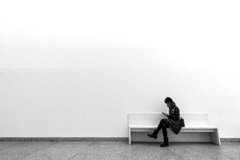Minimalist life
