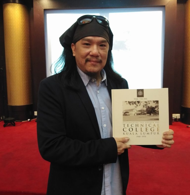Danny Ng
