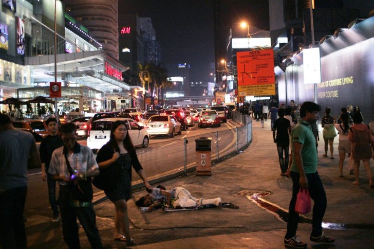 Bukit Bintang