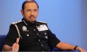 Mustafar Ali