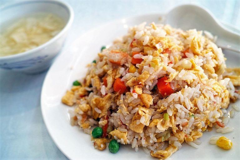 Fried rice
