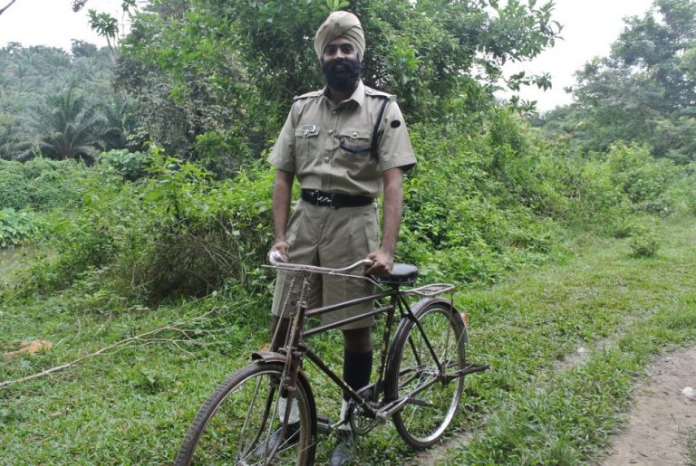 Karamdeep Singh