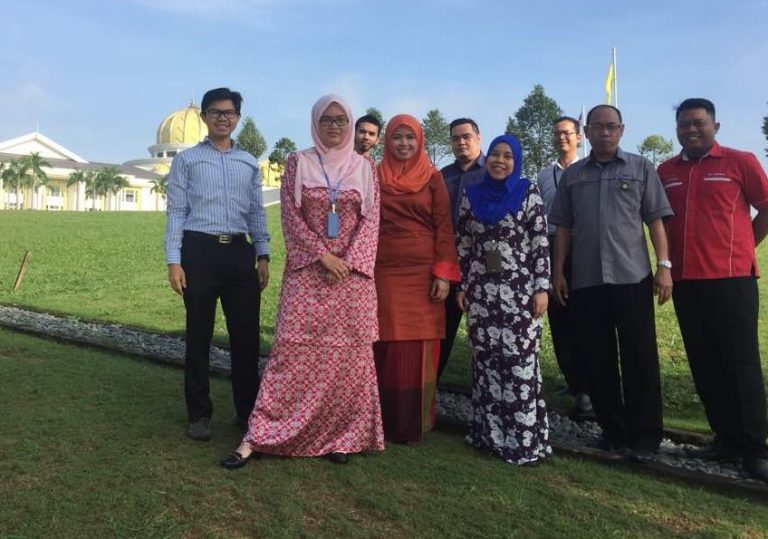 Istana Negara