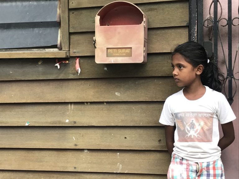 Saving Rimba Kiara and restoring its longhouse community