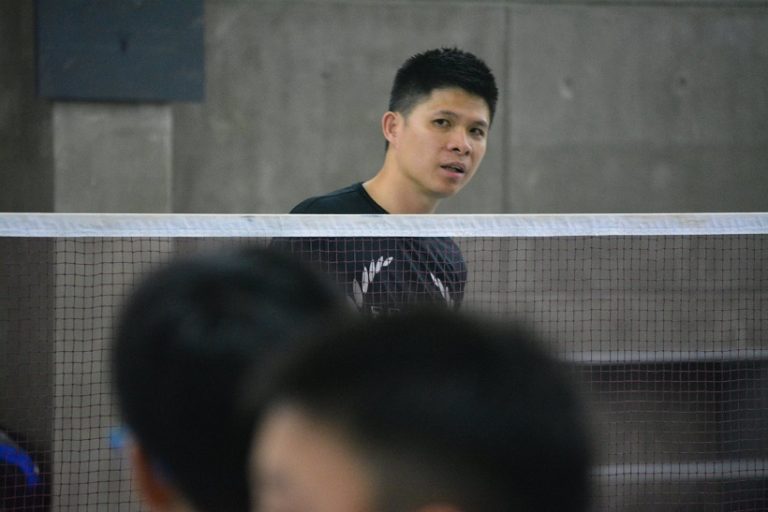 Wong Choong Hann