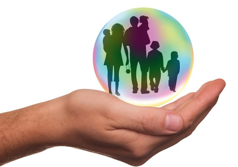 People friendly policies