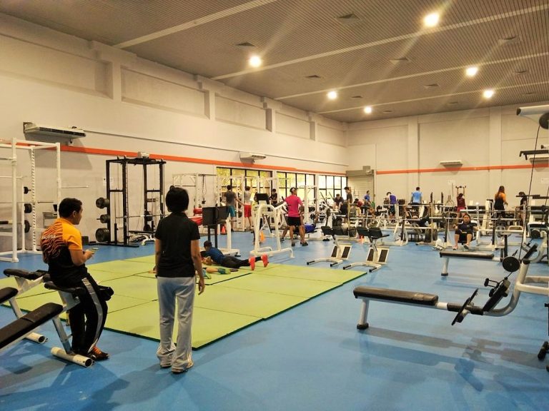 My hopes for changes in sports development of Malaysia