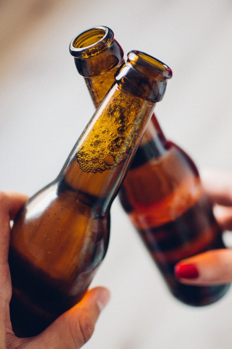 Cheers and jeers in Edi Rejang beer promoter fiasco