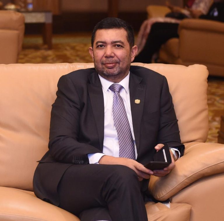 Marzuki Yahya