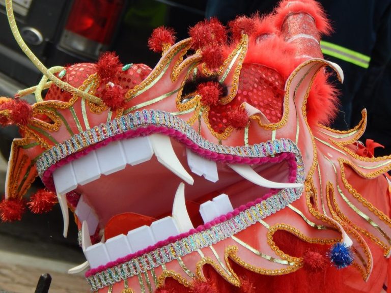 Chinese New Year