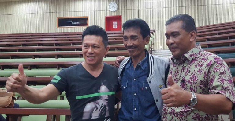 Ti Lian Ker