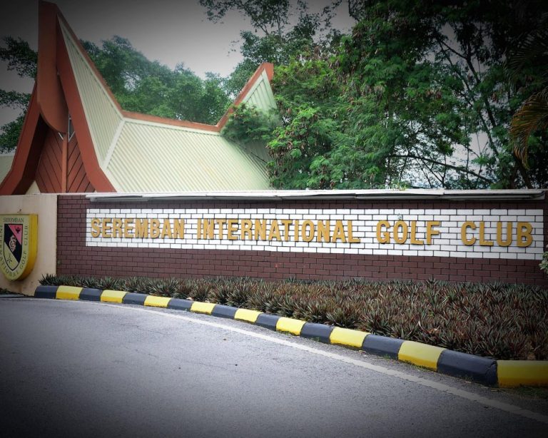Seremban International Golf Club