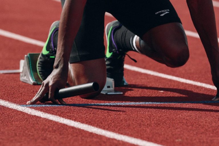 Systemic issues in sports governance lead to “playing safe” mentality, says ex-athletics official