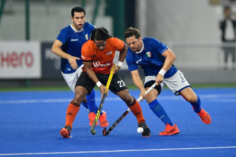 FIH Men's Series Finals Kuala Lumpur 2019