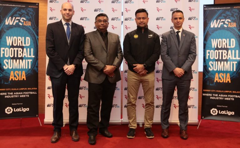 Football tackles new market