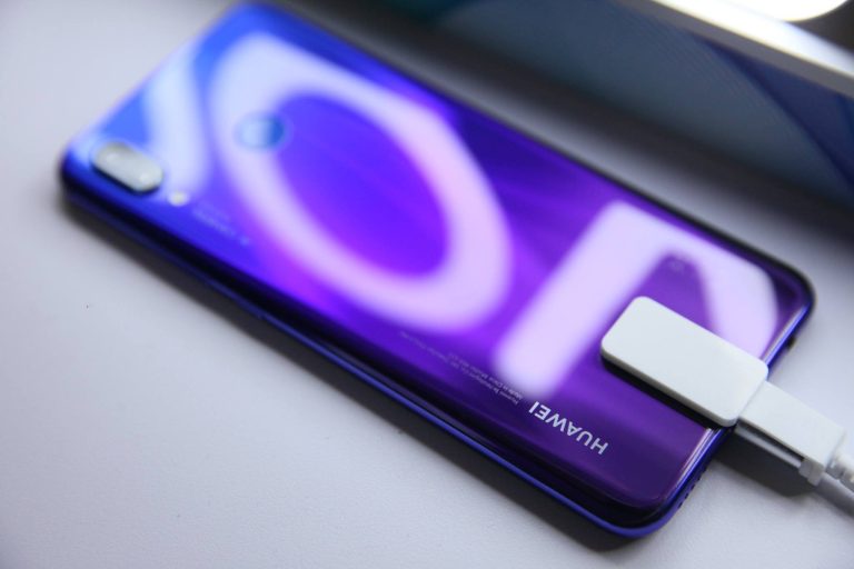Huawei Malaysia