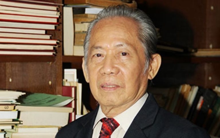 Khoo Kay Kim