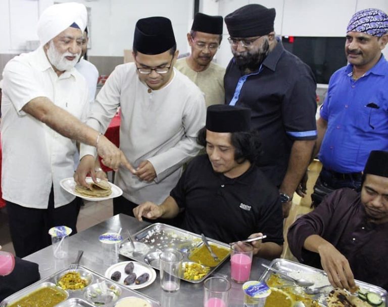 Akmal Nasrullah Nasir