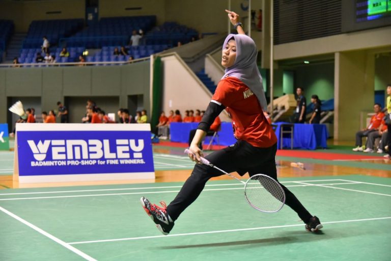 Kuala Lumpur athlete