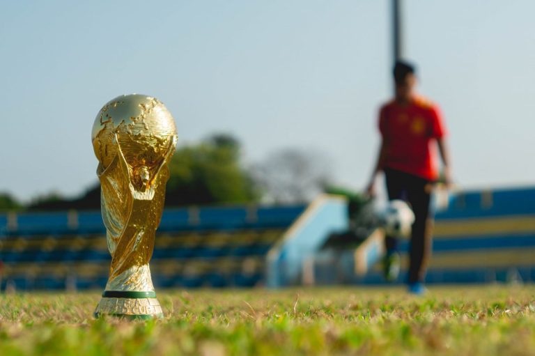 World Cup Trophy