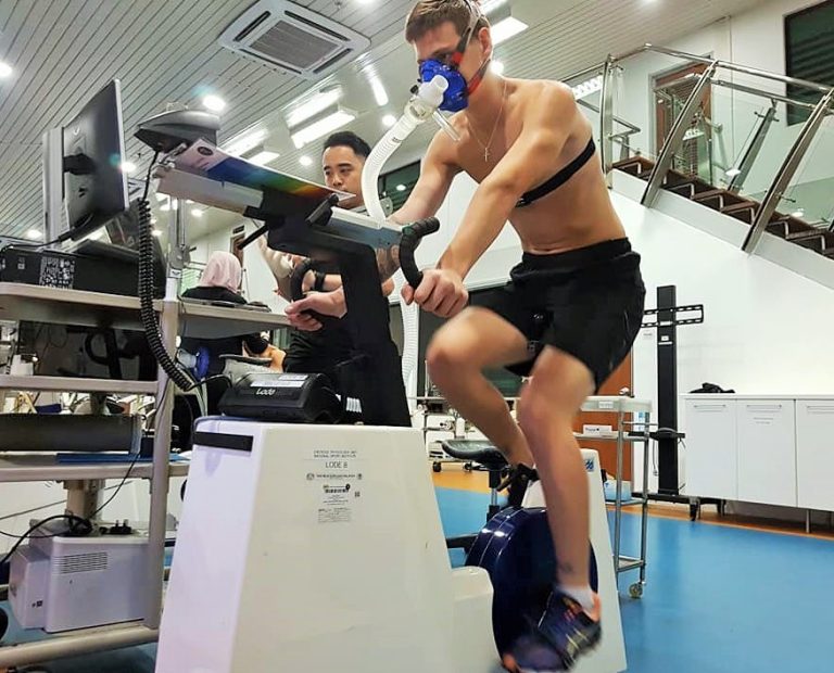 National Sports Institute