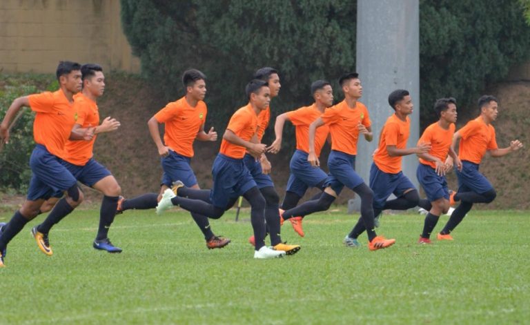 Mokhtar Dahari Academy