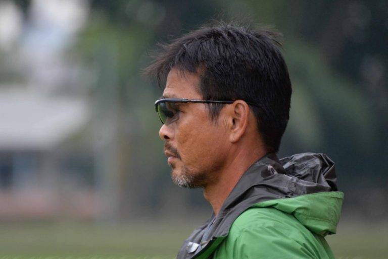Lim Teong Kim