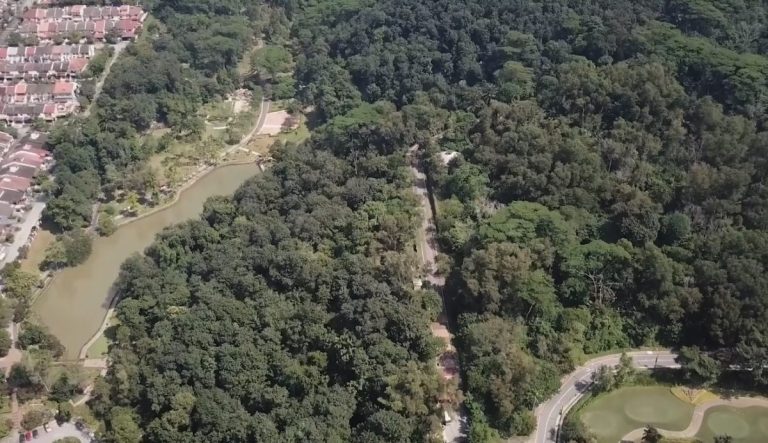 Bukit Kiara