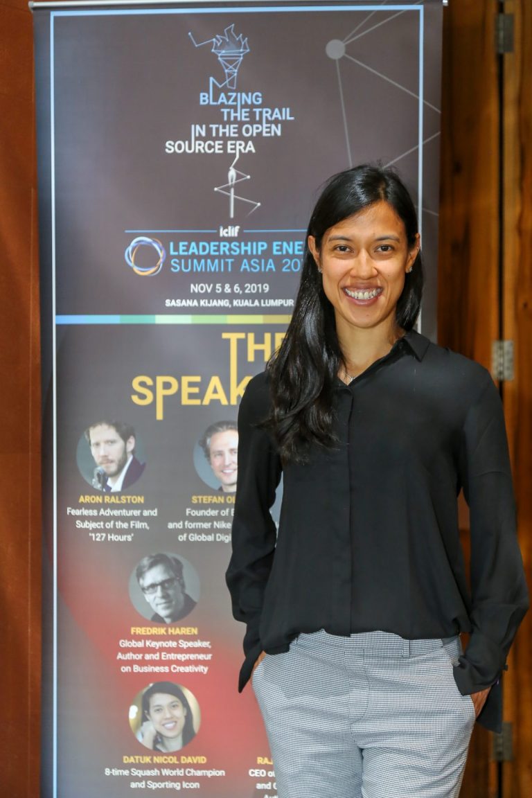 Datuk Nicol David