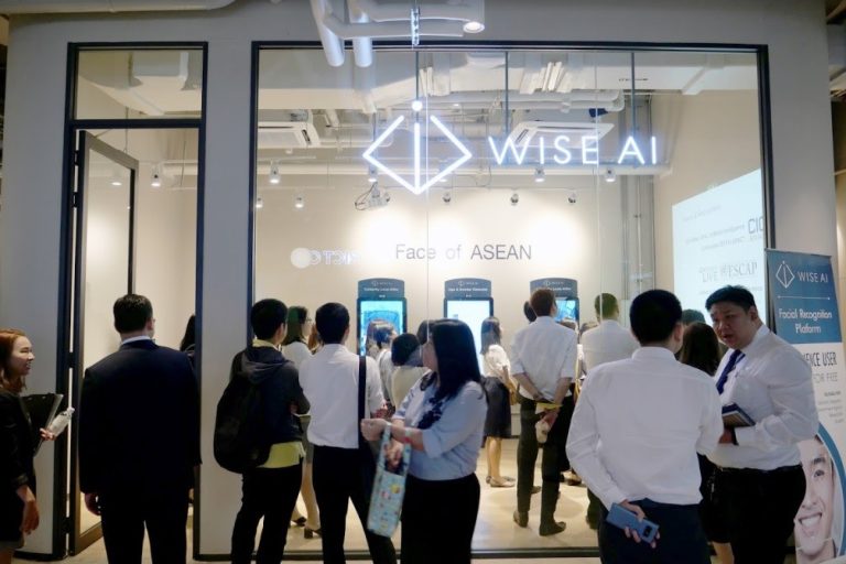 WISE AI creates impact in Thailand