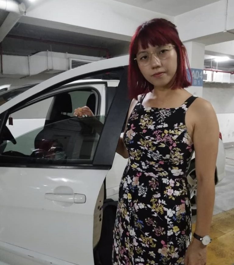 Lau Wai Mee