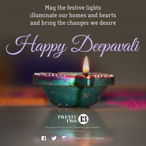Deepavali 2019