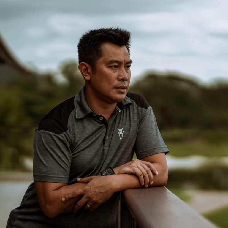 Rashid Salleh
