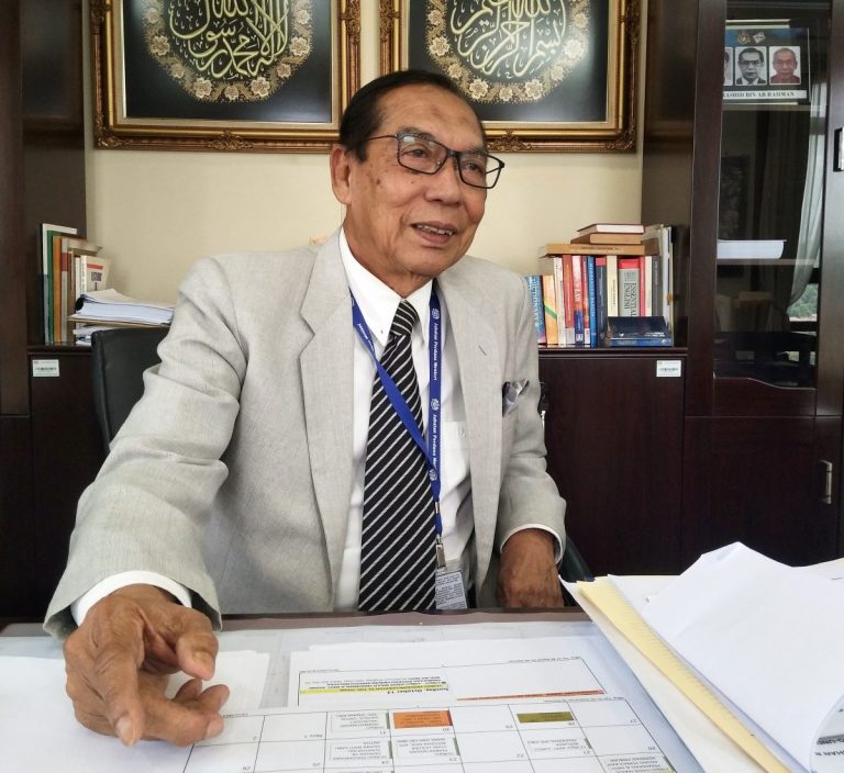 Abdul Rashid Abdul Rahman