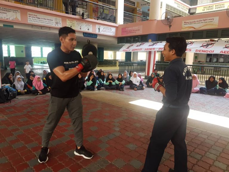 Fahim Noh