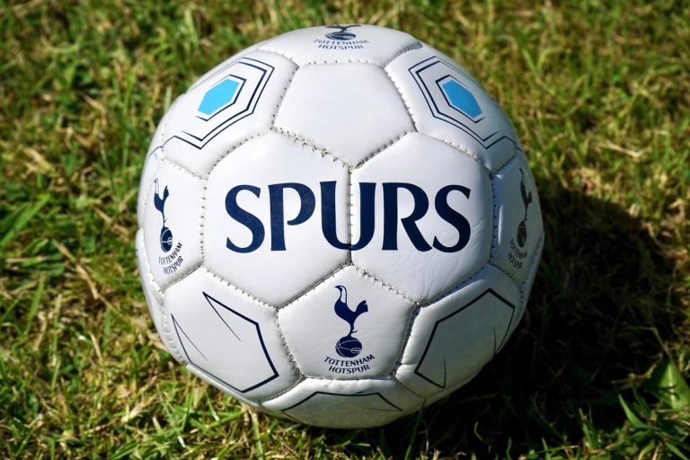 Football Spurs