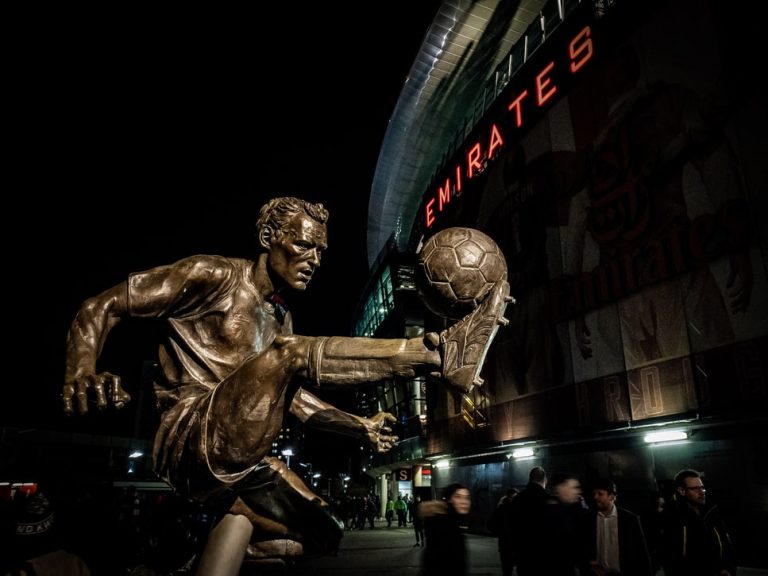 Emirates Stadium