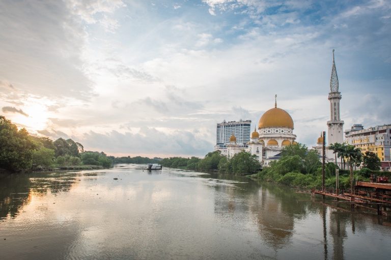 Klang River
