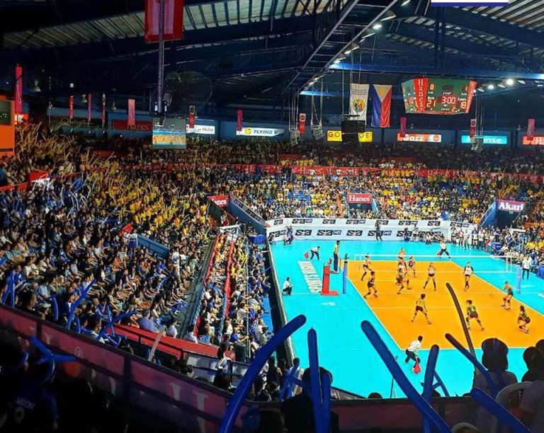 SEA Games 2019 venue