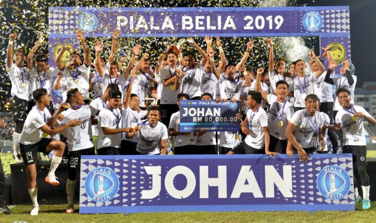 Terengganu FC IV