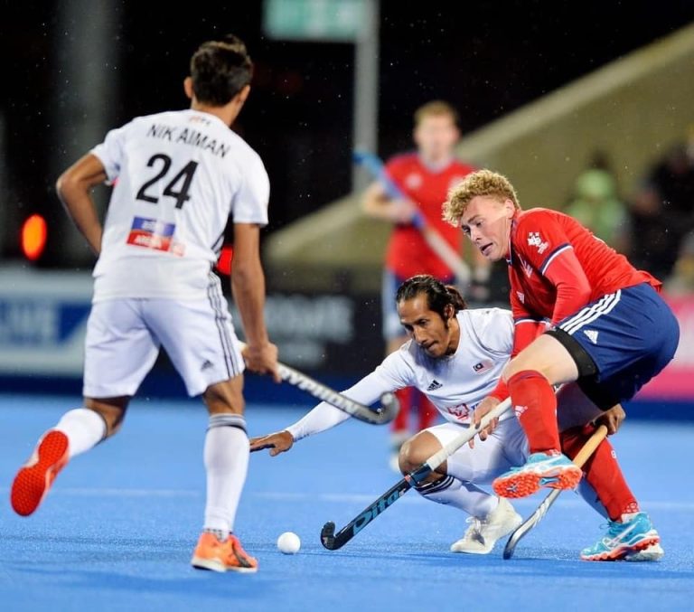 Malaysian hockey is the biggest loser