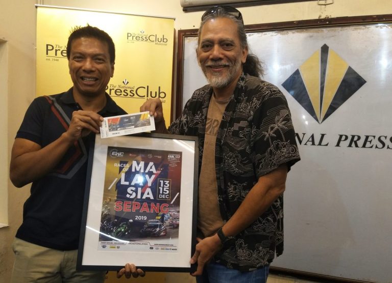 Races of Malaysia