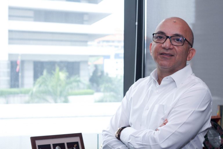 Rajeev Peshawaria