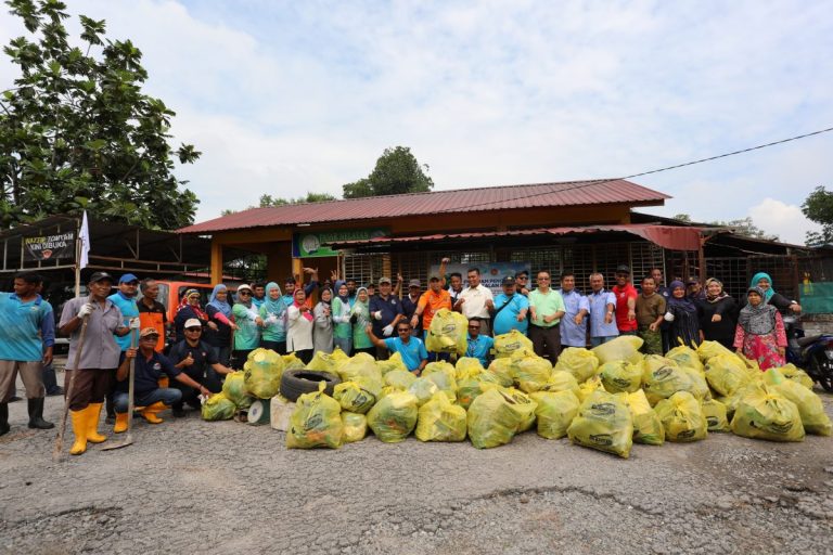 Fishermen’s Jetty Beautification Programme,