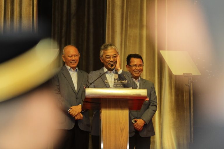 OCM Annual Dinner and Awards Night